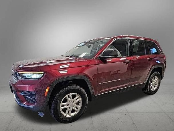 JEEP GRAND CHEROKEE 2023 1C4RJHAG5PC504390 image